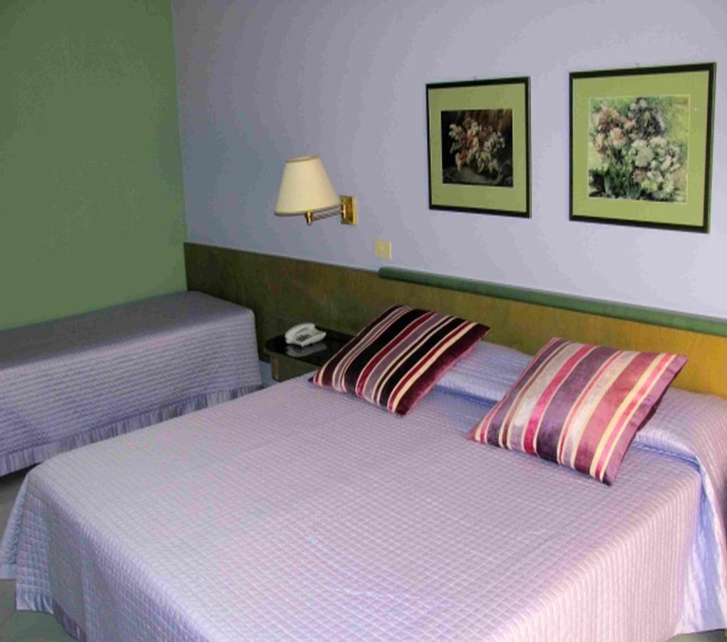 Hotel Dei Congressi Castellammare di Stabia Cameră foto