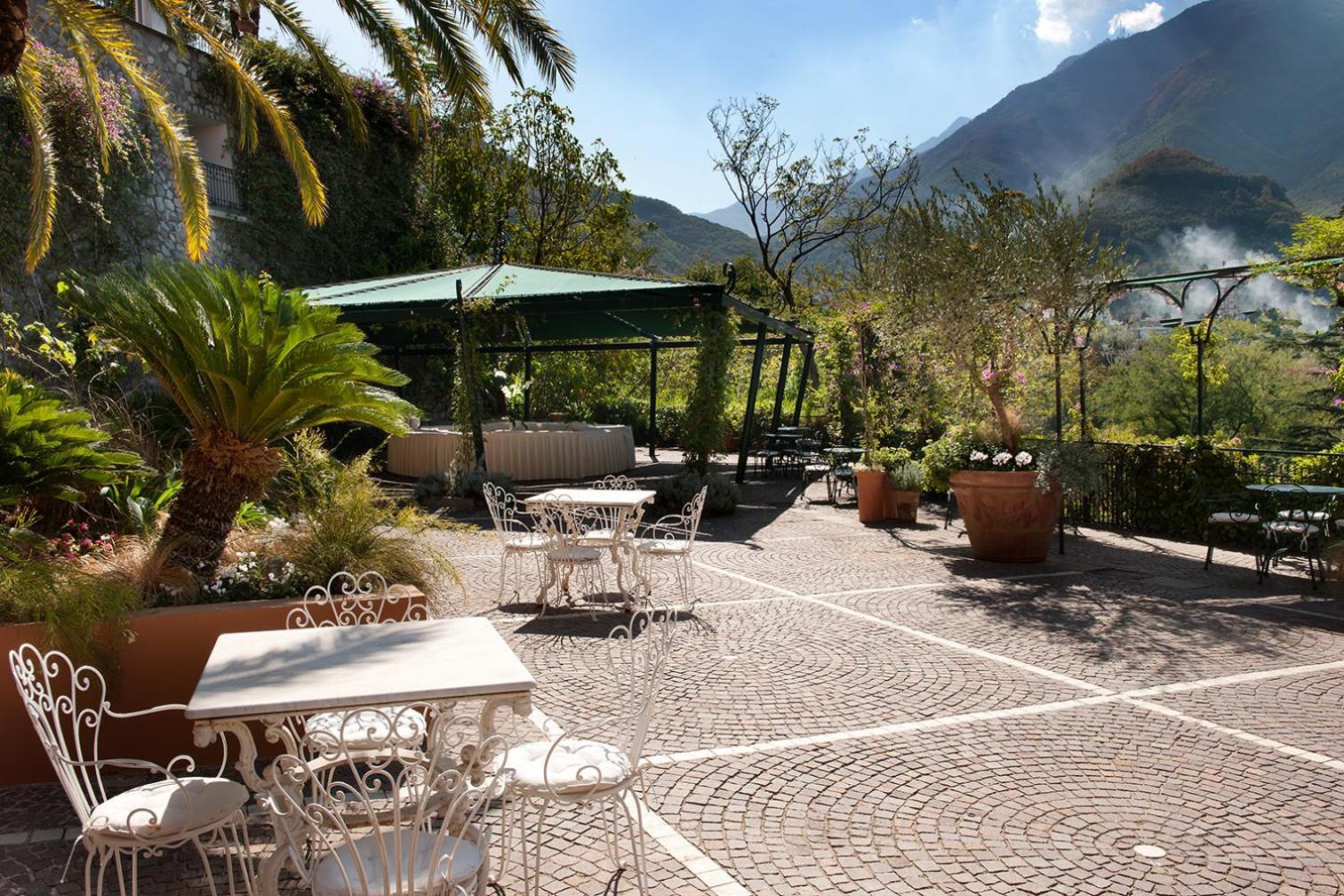 Hotel Dei Congressi Castellammare di Stabia Exterior foto